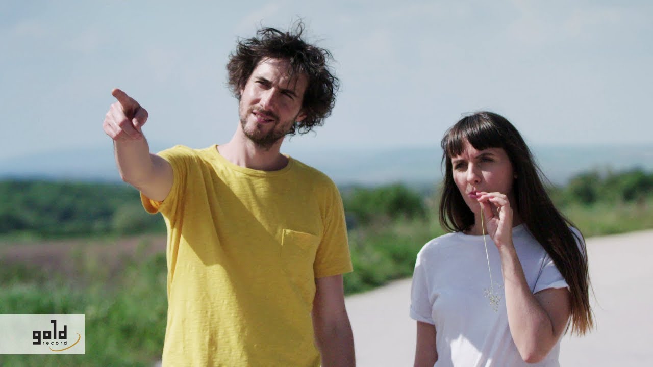 Honeybeast – Utazó | Official Music Video