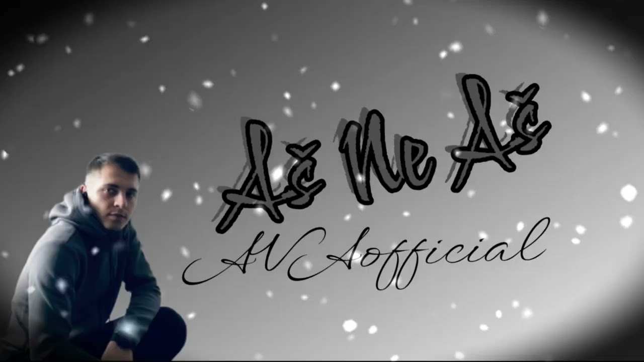 AVA - Aš Ne Aš ❤️🕡