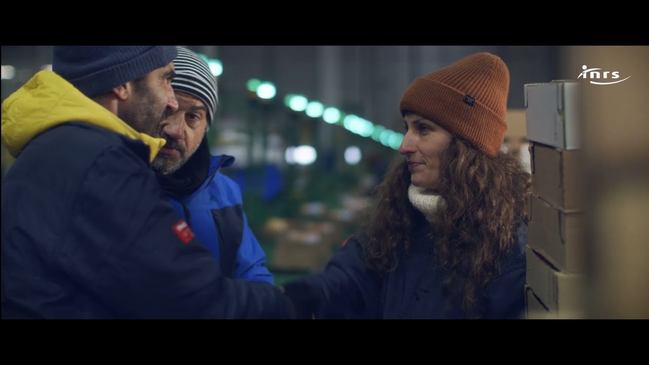 TMS – Jour 1 – Logistique et les éléments de variabilité