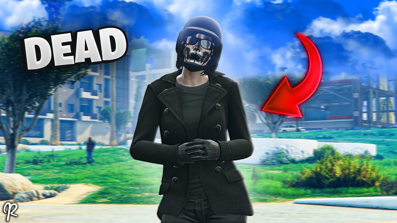 Nothing Feels The Same Anymore In GTA Online..