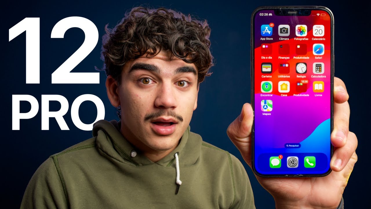 Is the iPhone 12 Pro Max Worth it in 2026? Or Is It Too Old Now