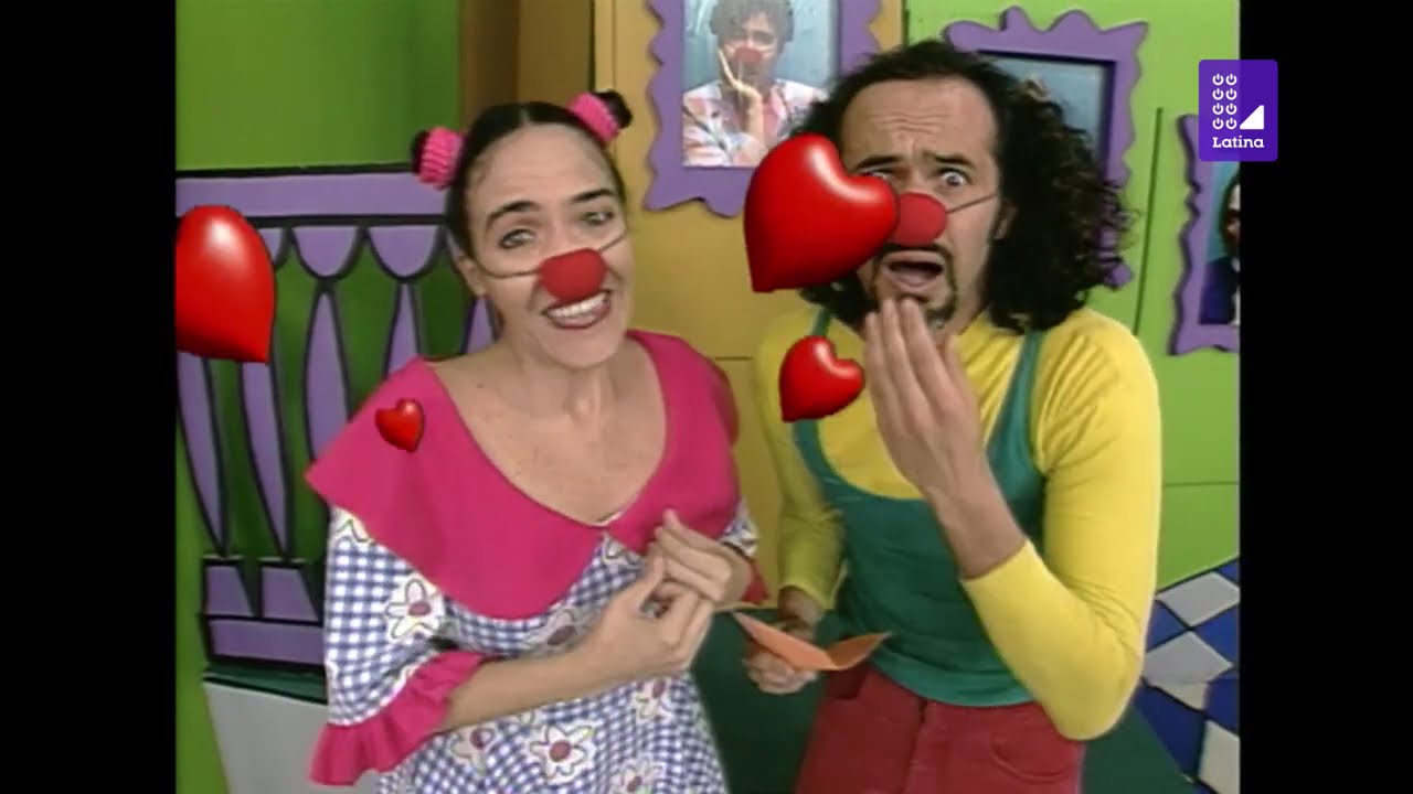 Pataclaun - Capítulo 49 | Temporada 1