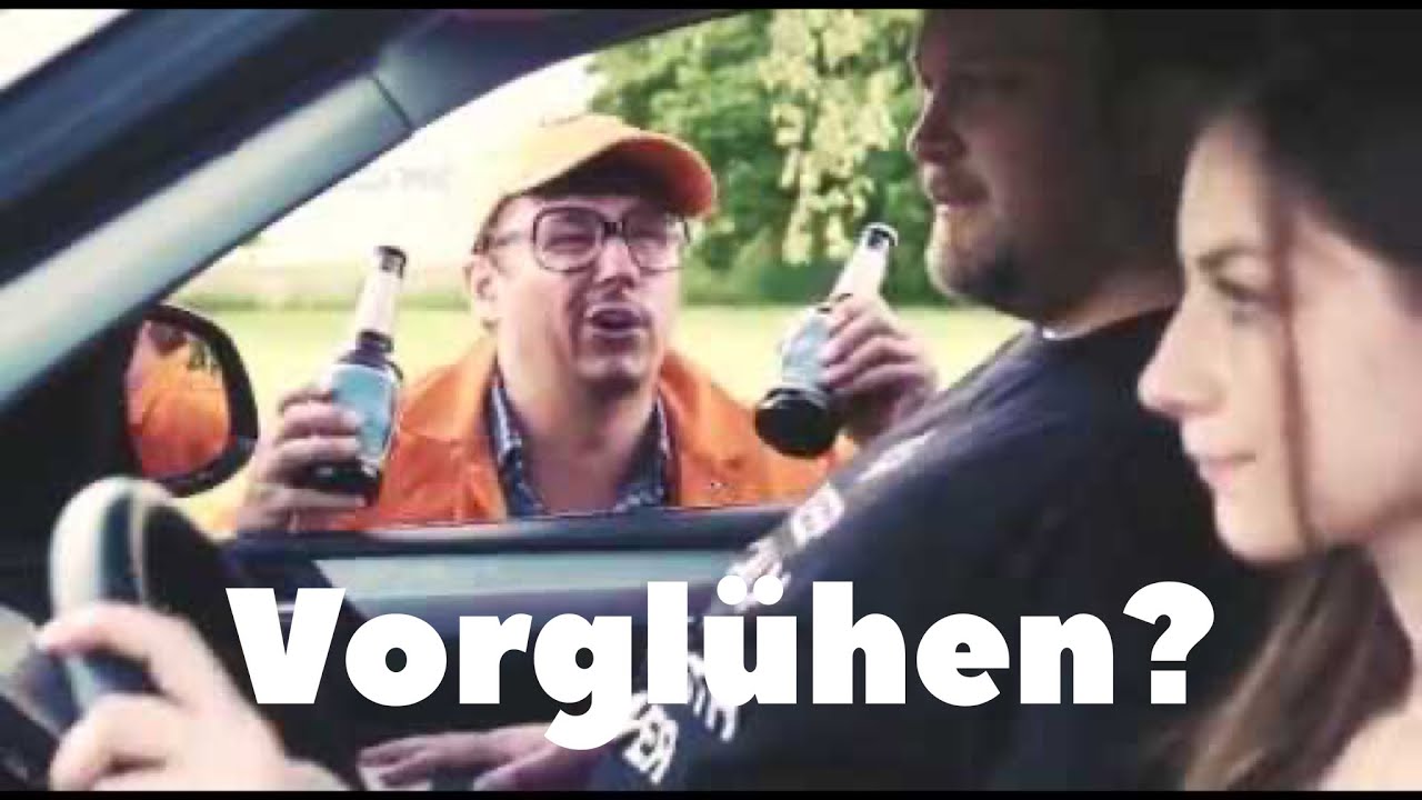 Sepp BUMSINGER - Vorgl&uuml;hen ! Diesel oder was?