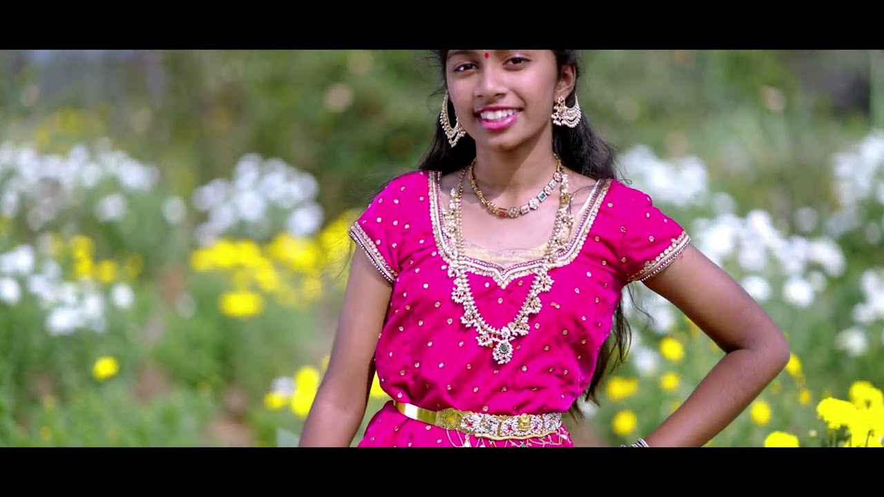 Gollapelli Half Saree
