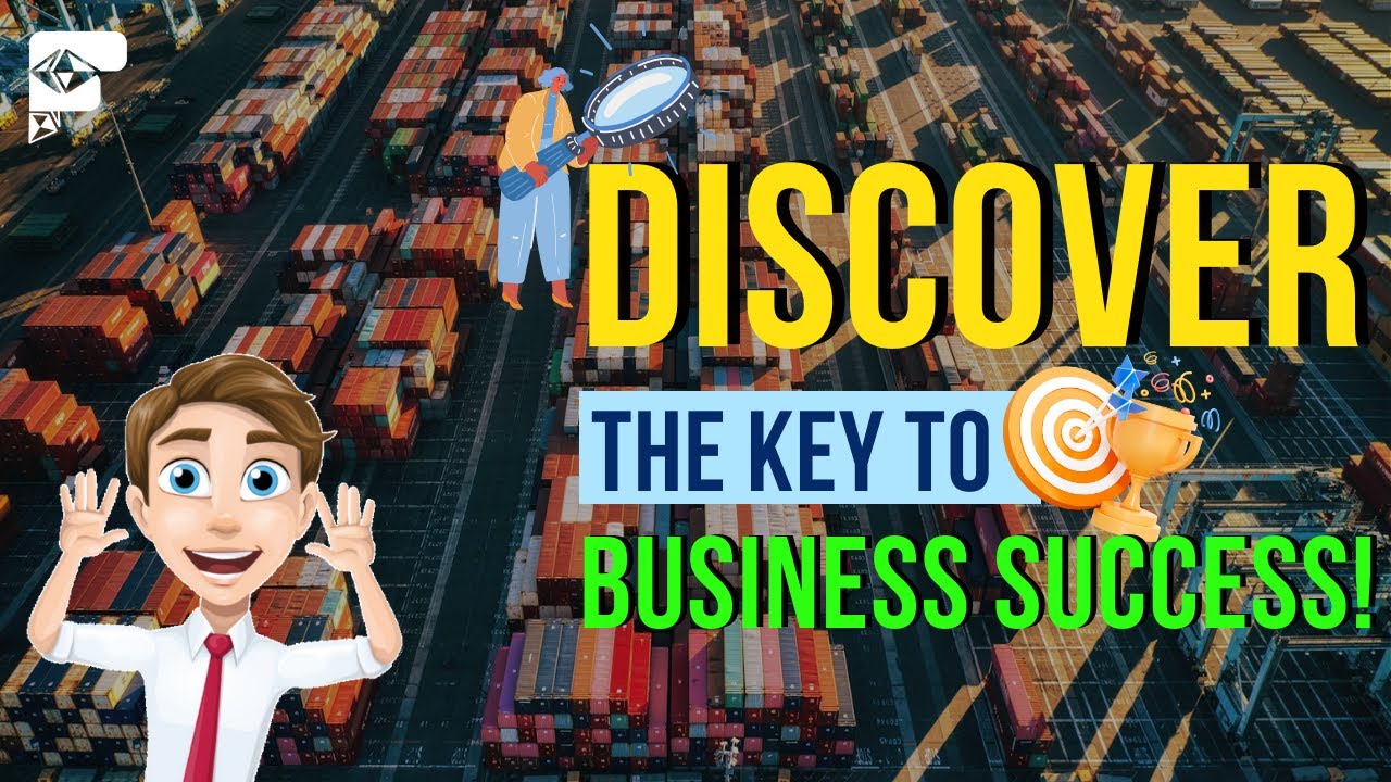 🚀 Discover Why Supply Chain Management is a GAME CHANGER! 💥