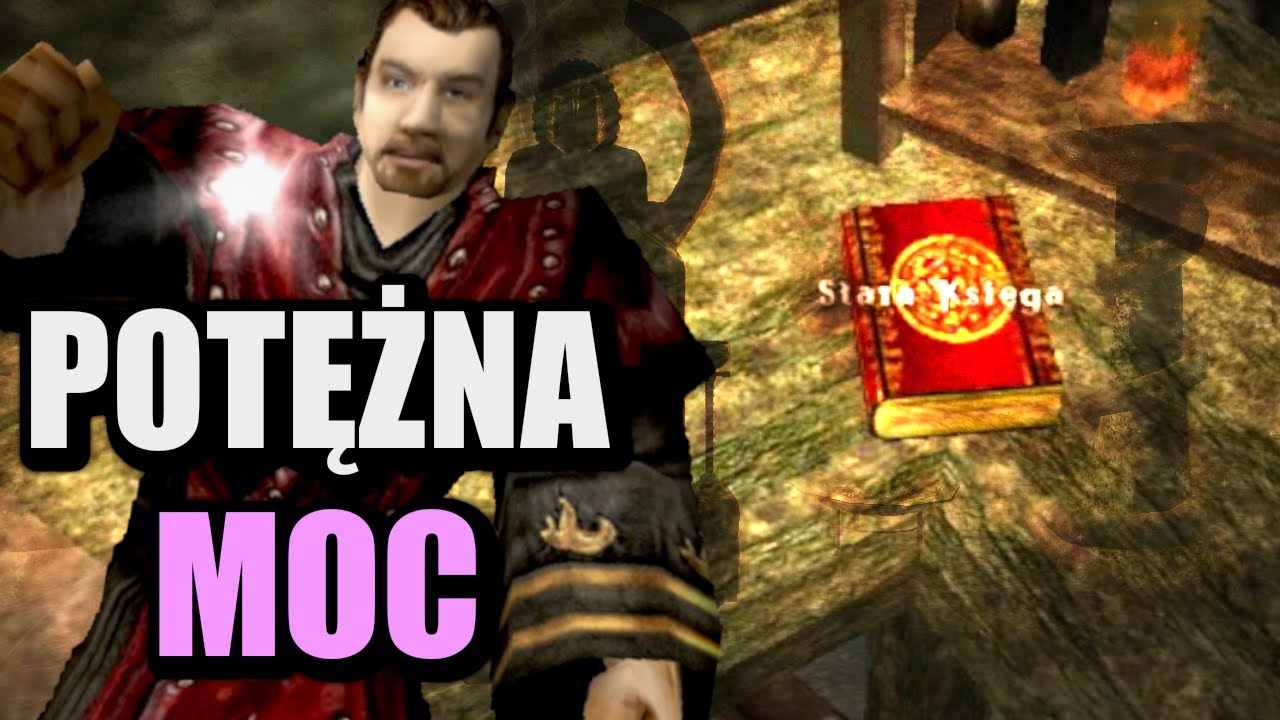 Zakazana wiedza w świecie Gothica &ndash; Chromaniny (Gothic Teoria Spiskowa 3)