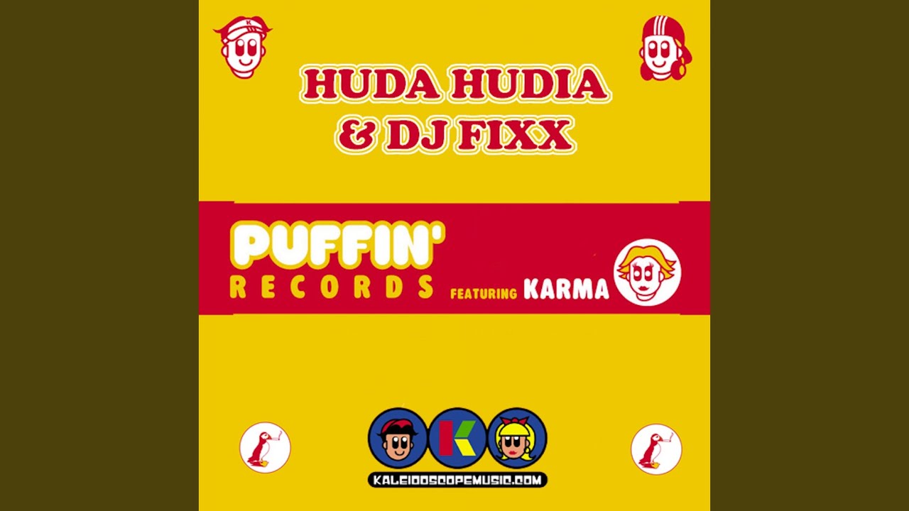 Need Your Love (feat. Karma)