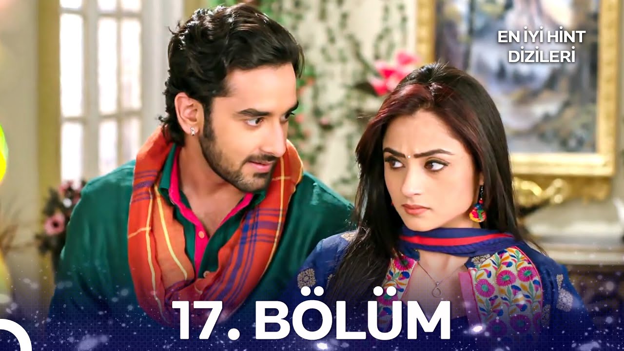Yarım Elma - Jaat Ki Jugni 17. Bölüm (Türkçe Dublaj)