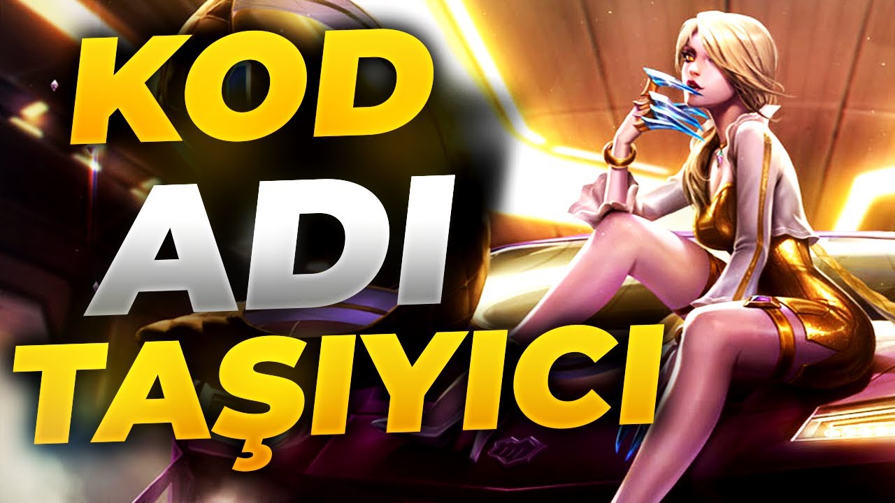 EVELYNN ORMAN NASIL OYNANIR ? LİG ATLAMAK İÇİN EN İYİSİ BU !! #lol #leagueoflegends