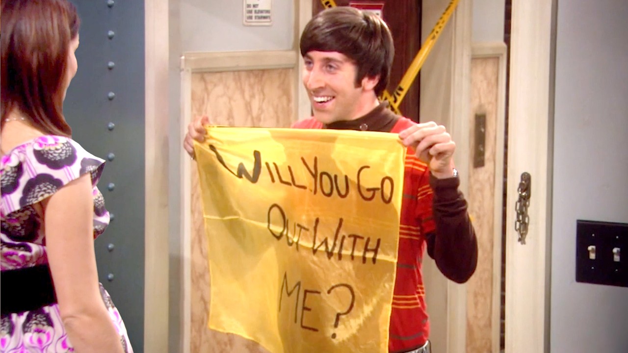 13 Times Howard&rsquo;s Confidence Was His Worst Enemy