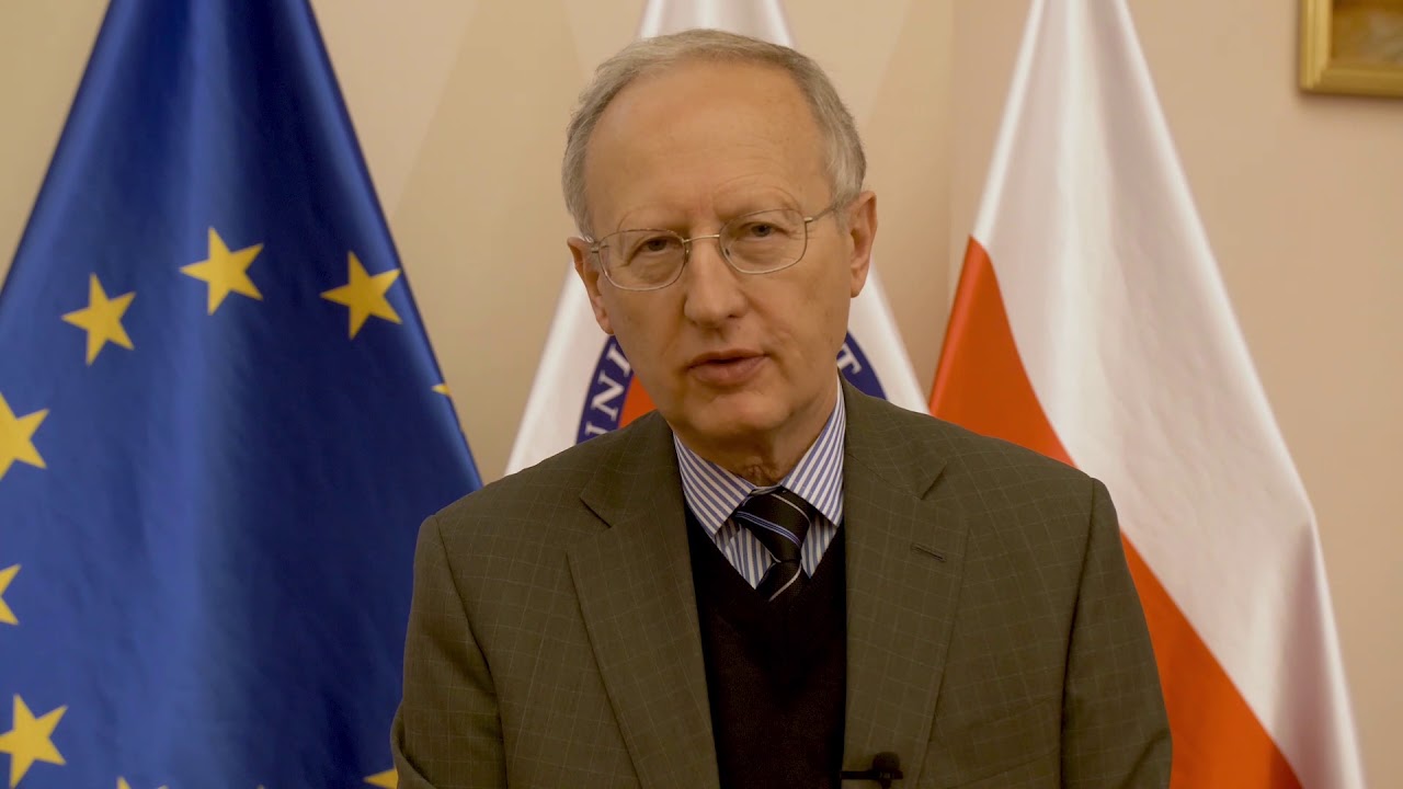 Prof. Zbigniew K. Wszołek w GUMed