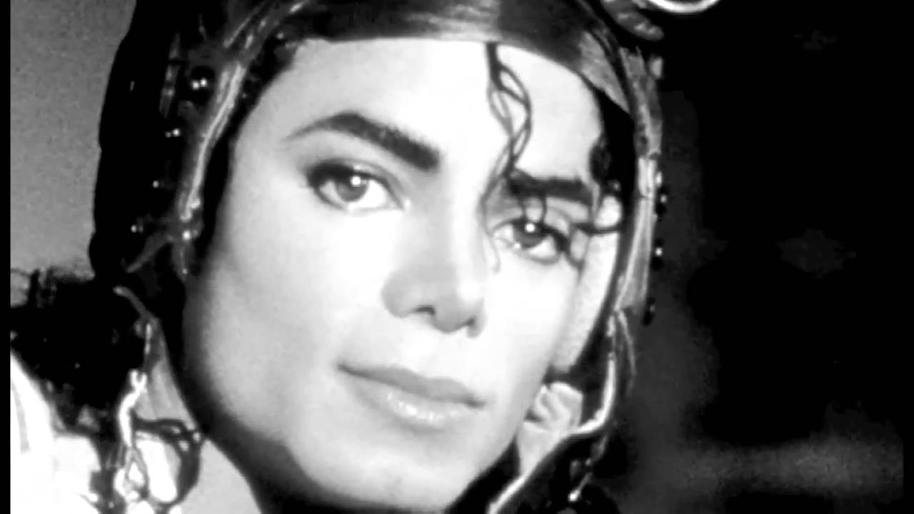 The Nearness of you, my dearest MJ..