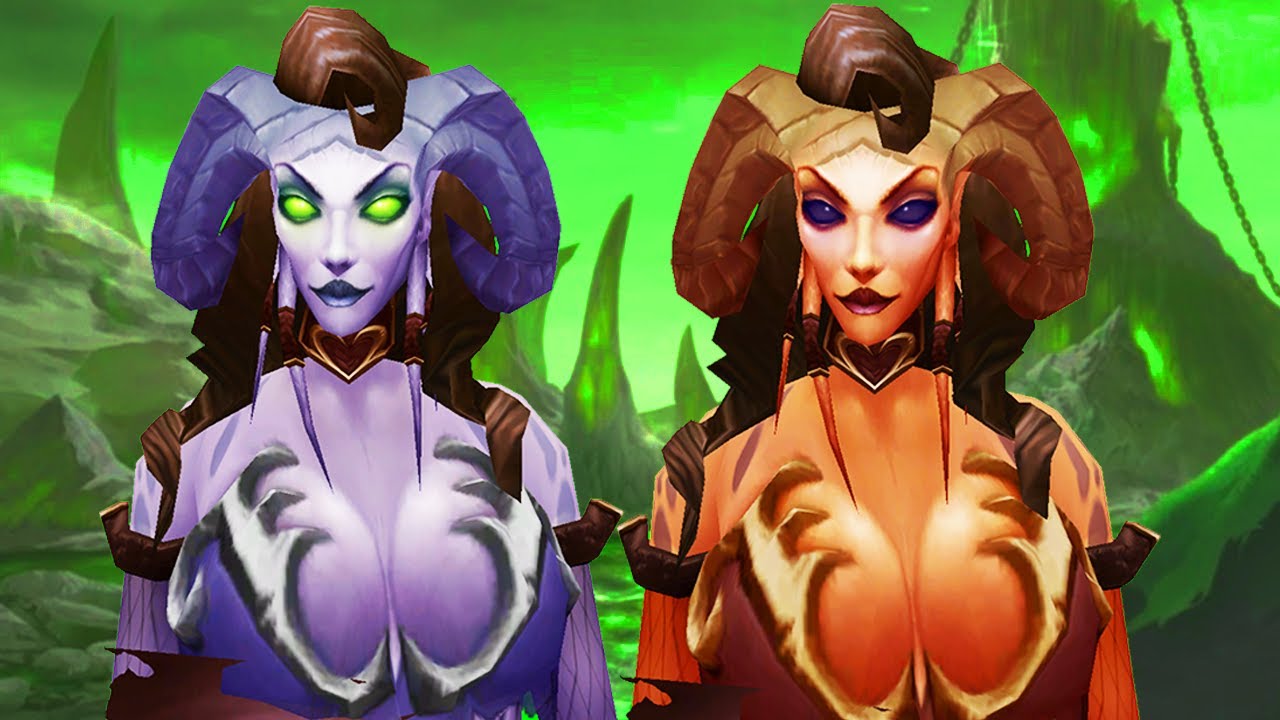 Eredar Twins Guide | Sunwell Plateau in Burning Crusade Classic
