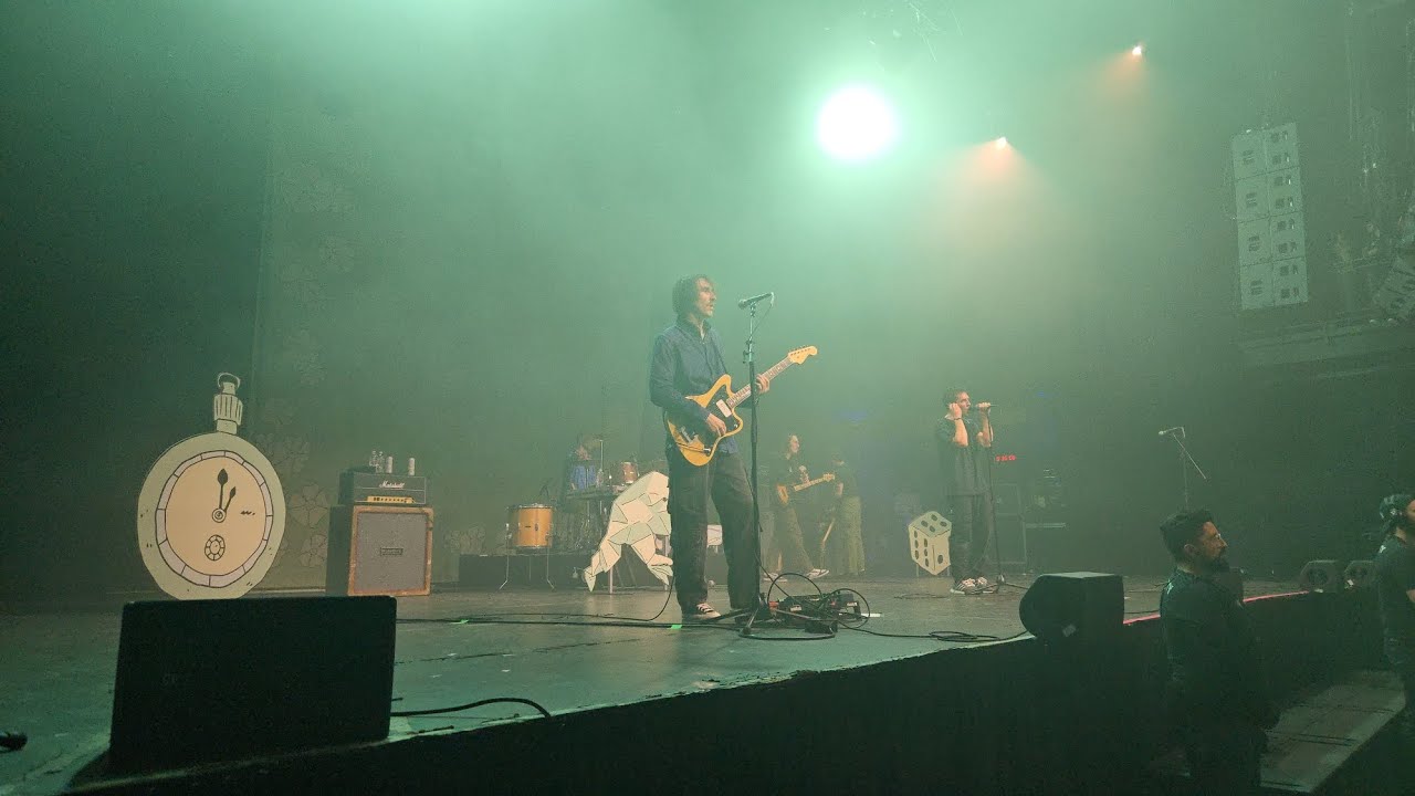 Knuckle Puck Hometown Show! Copacetic Album In Full For The First Time Ever In 4k Best Crowd 1/11/25