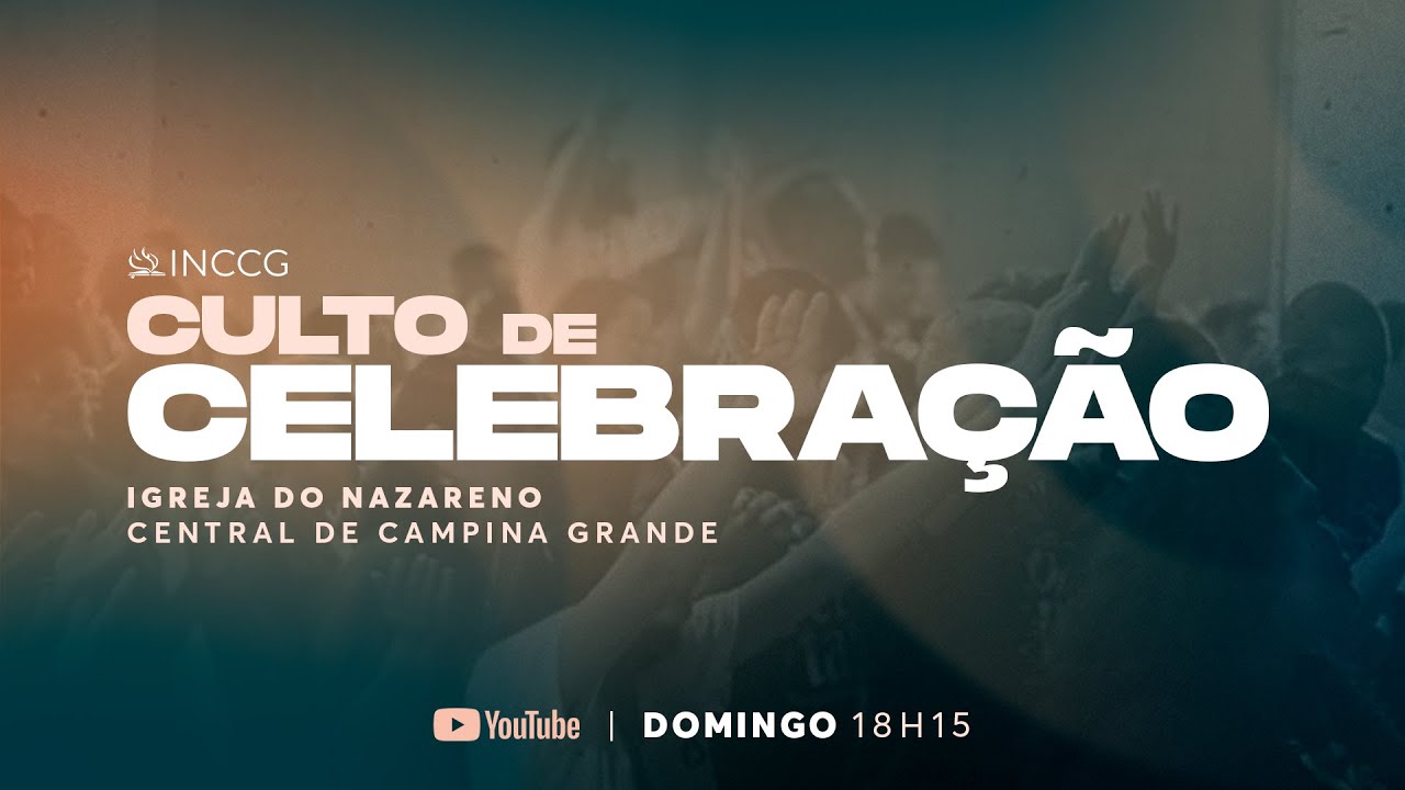 CULTO DA VITÓRIA | TERÇA  | 19:30-20/01/2026
