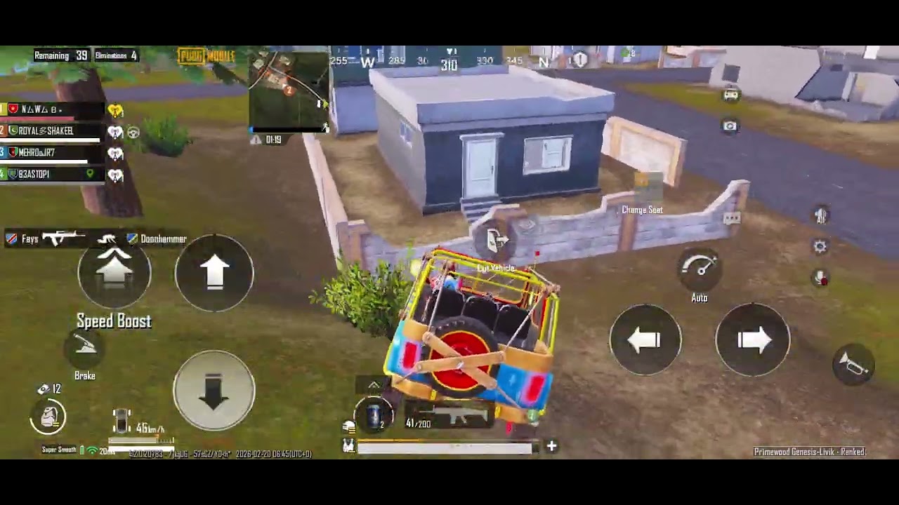 Pubgmobile#freefirevideos #pubgmobile #gamingvideos #pubg #gta5 #pubglover #smartphone #new #viral 