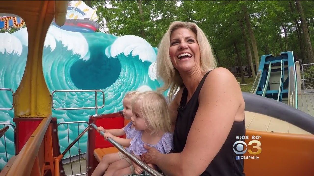 SummerFest: Storybook Land In Egg Harbor Township