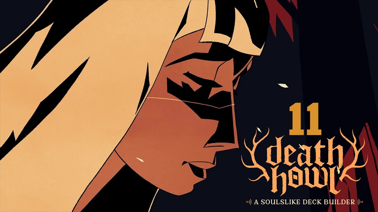 Death Howl - Catarsis el 1er Espíritu, la verdad de mi hijo y el objetivo detrás de todo - 11