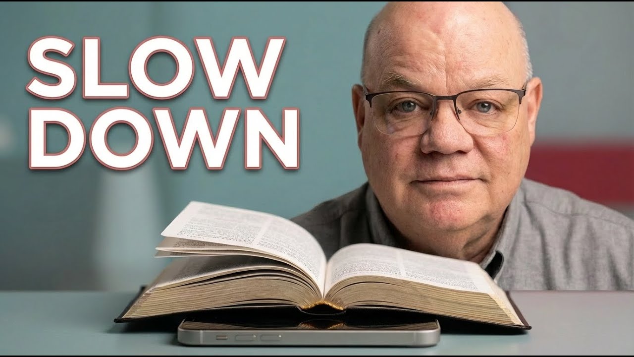 When Everyone Is Outraged, How Should Christians Respond?