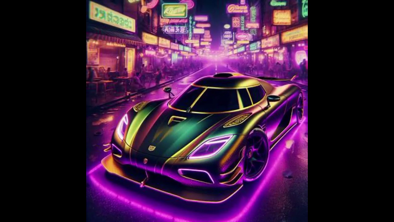 konigsegg agera #2