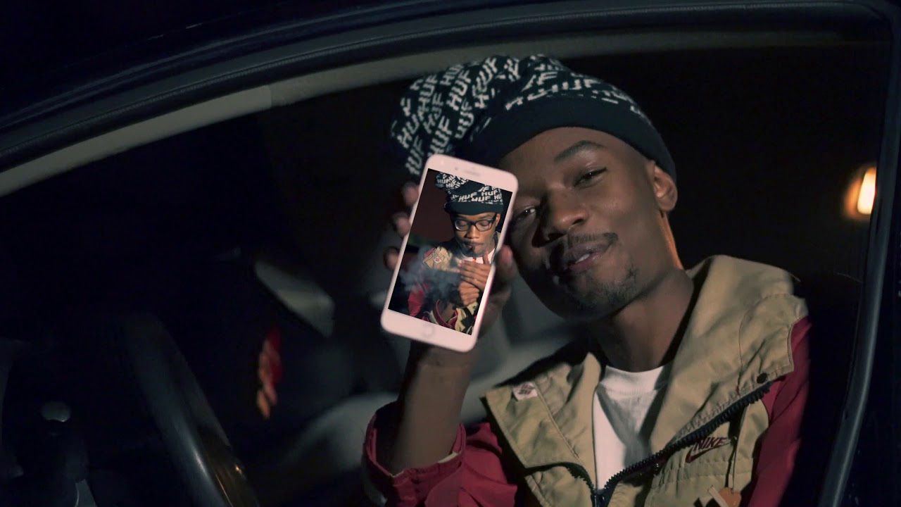 Cymba - No Profit (Official Video) Shot By @KGthaBest