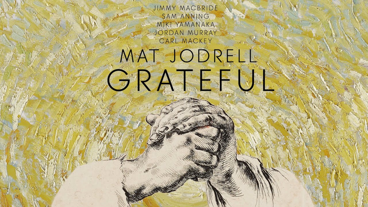 Mat Jodrell 'Grateful' promo video