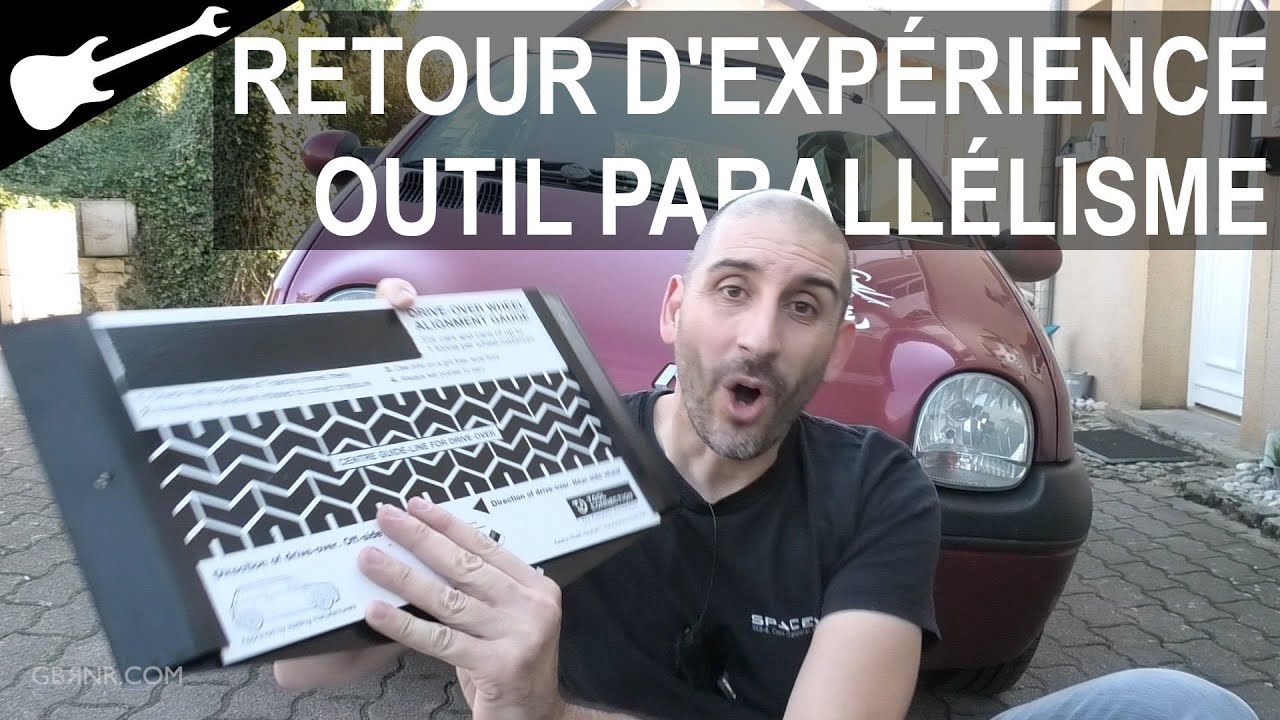 Parallélisme soi-même 👀 retour d'expérience