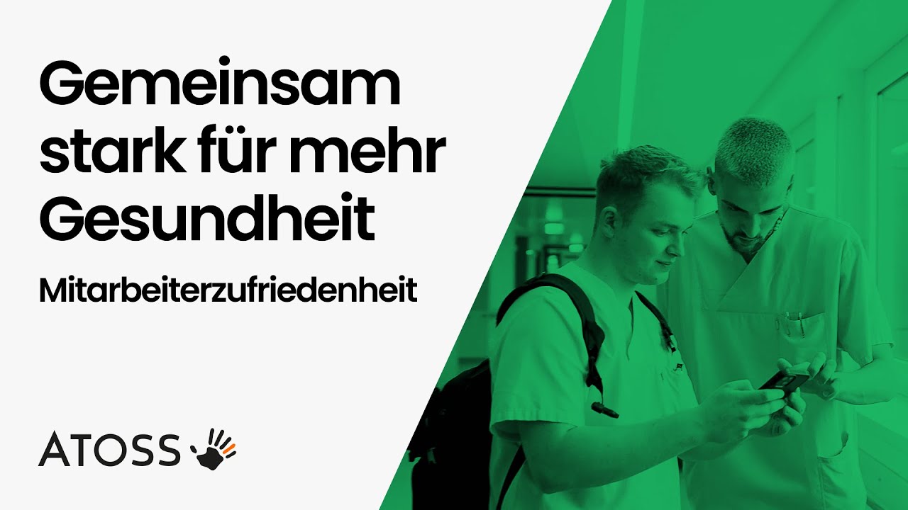 Dienstplan-App & Schichttausch: Case Study &ndash; InnKlinikum