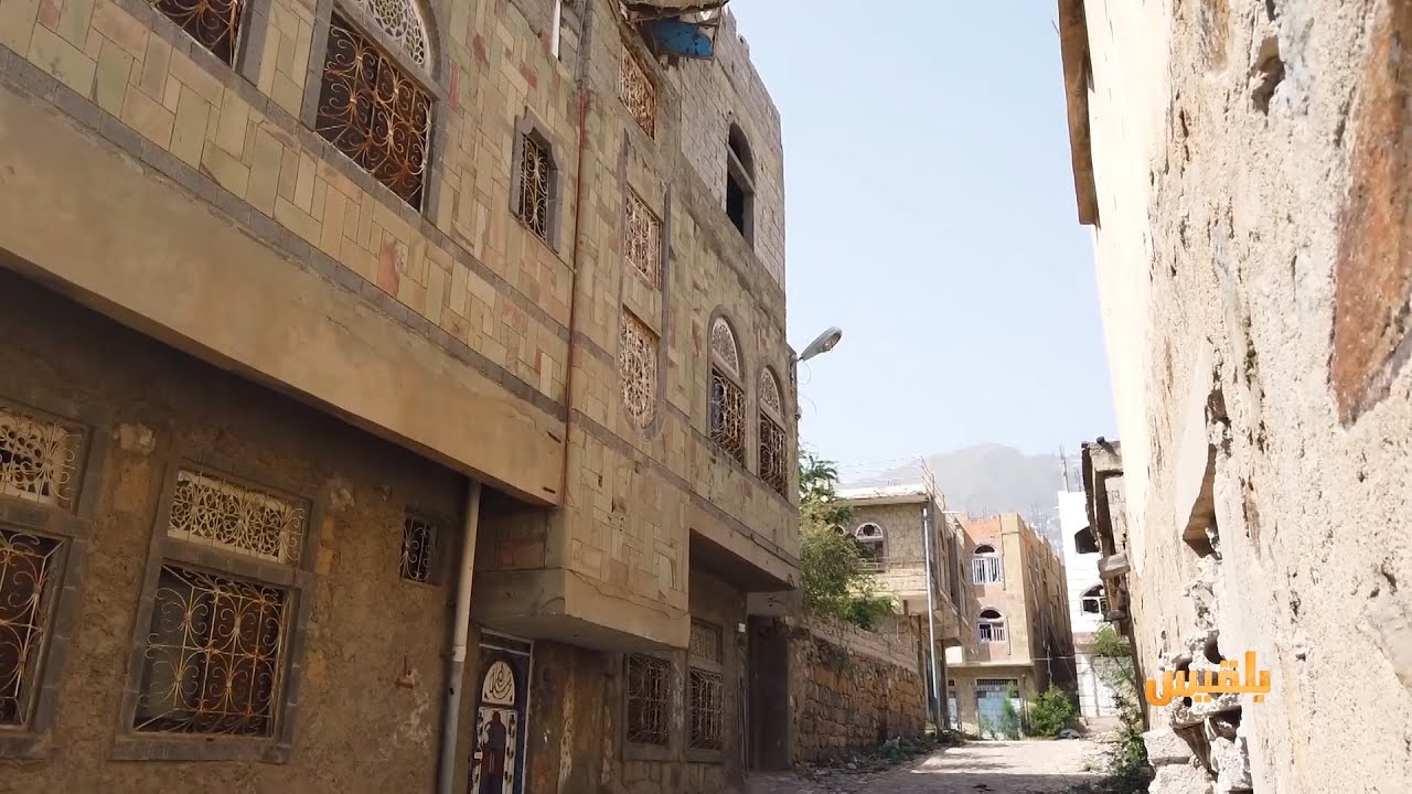 المليشيا مرت من هنا | حي الظبي.. المواجهة من مسافة صفر| تقديم : أنس الأثوري