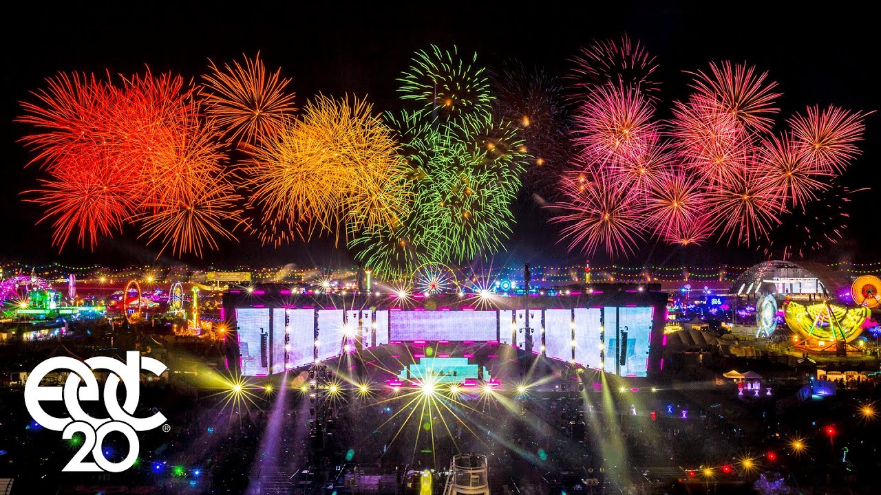 The Road to EDC20