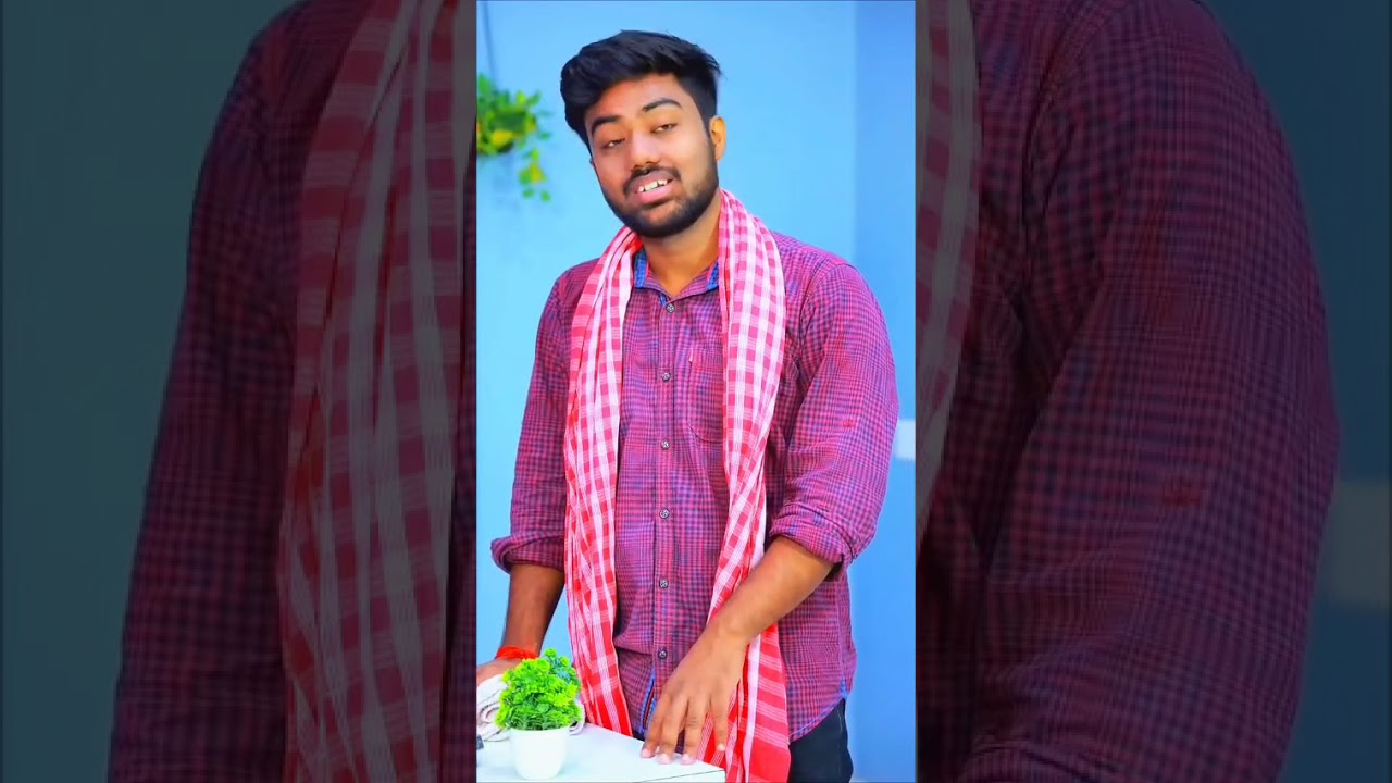 হবু বউকে যখন চাকর সেজে পরীক্ষা নেই