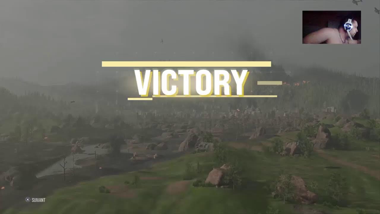Live sur World of tank