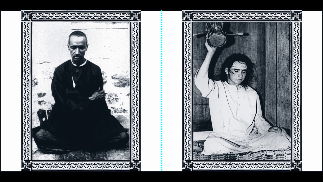 Vishudha kali &mdash; Psenodakh (full album)