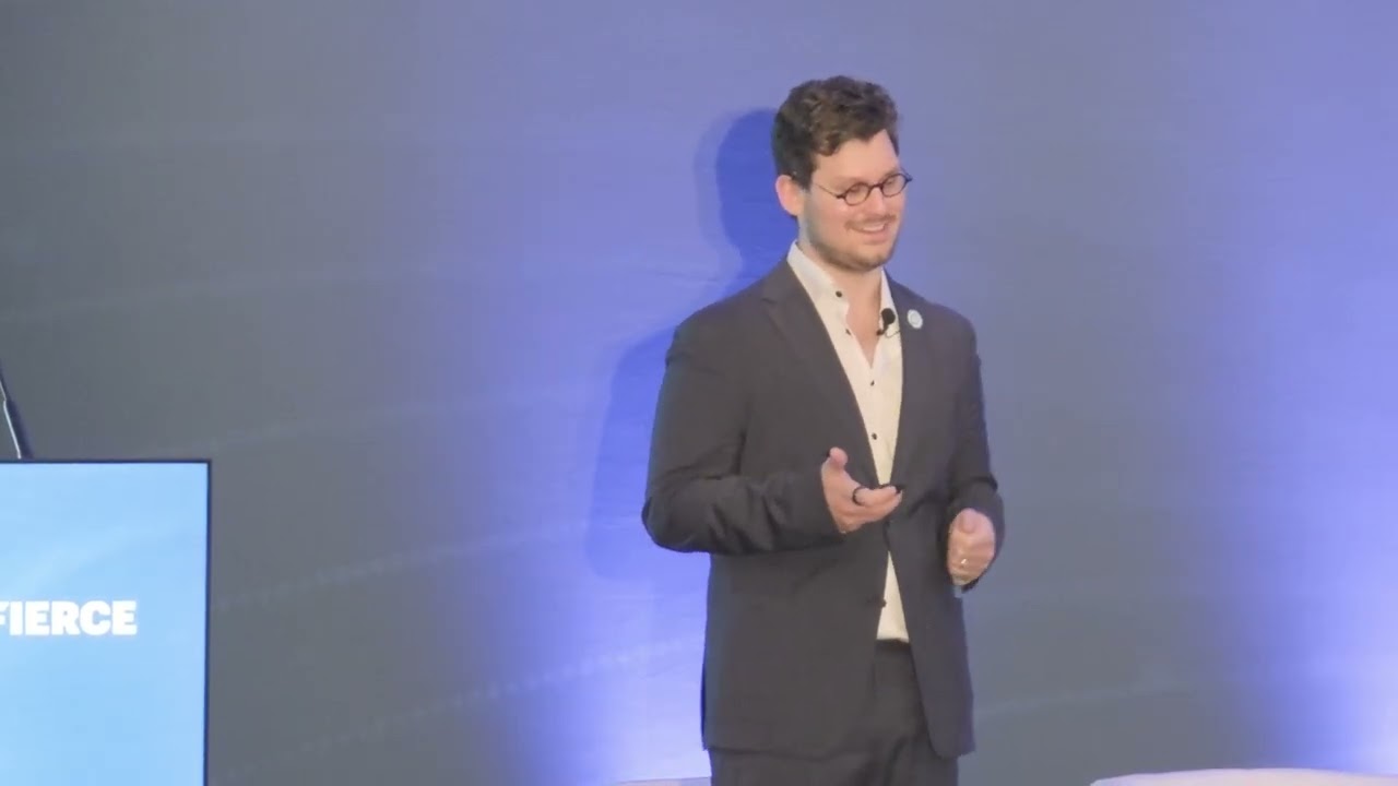 Light Controlled Biomanufacturing - The Next Paradigm Shift for Complex Biologics