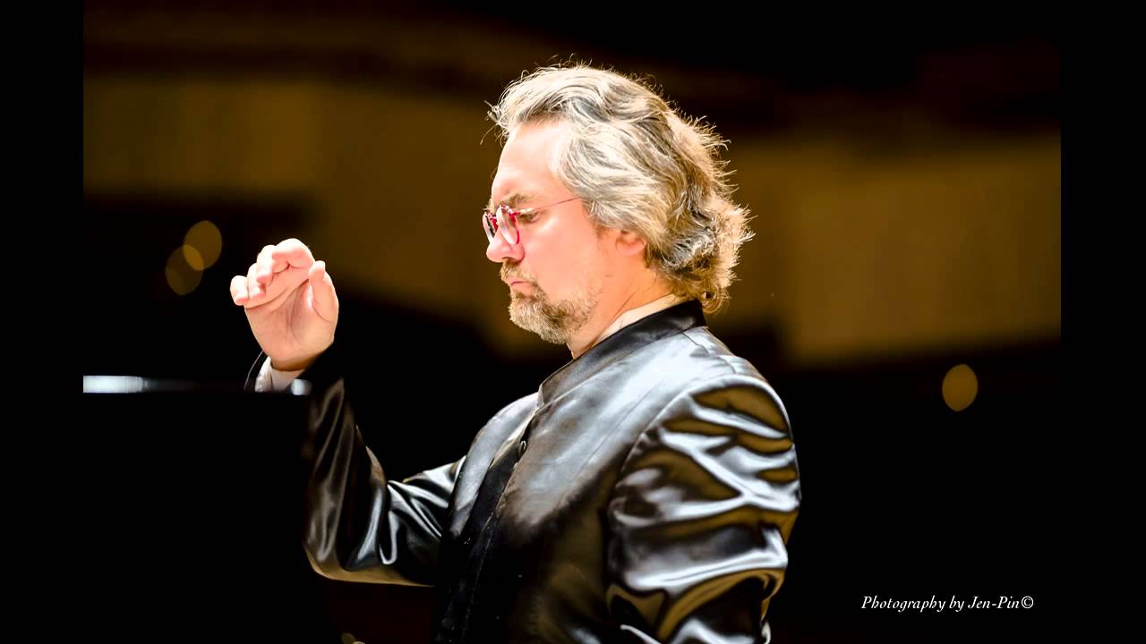 Konstantin Scherbakov plays Valse-Caprice by Karl Tausig: 