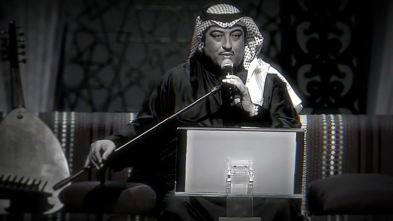 انا اعلم و انته لو تعلم | اصيل ابو بكر ( بطئ )