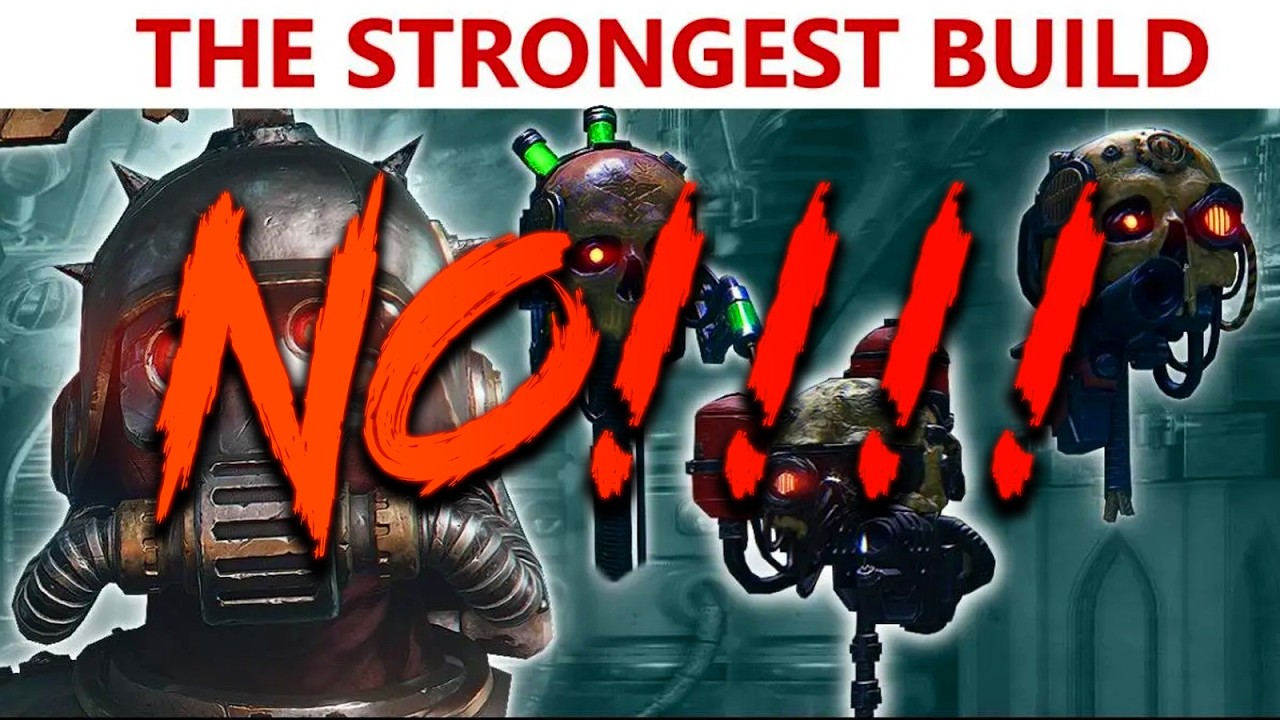 Dissecting This Build & Ending Reginald's WHOLE CAREER (Flamer Skull SUCKS)