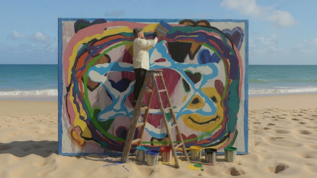 דורון בוטניק - הפעם אודה 05-גומי נפשי