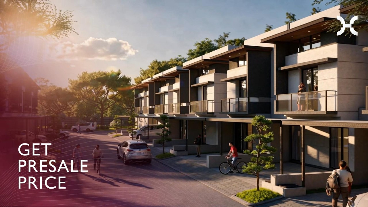 Hamilton Ragency — Refined Living for a Modern Generation
