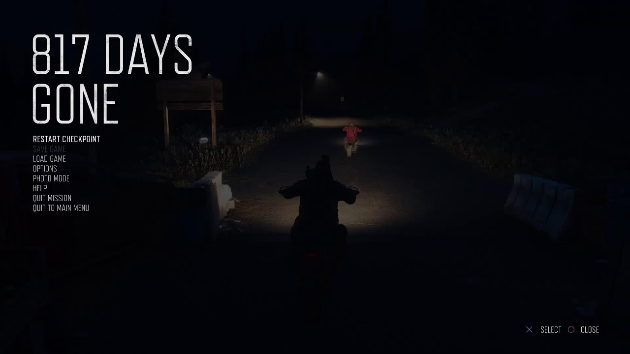 Days Gone Remastered Parte 22