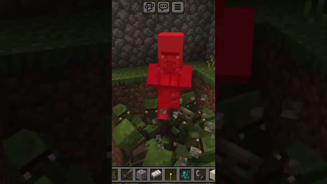 Minecraft video#bybo