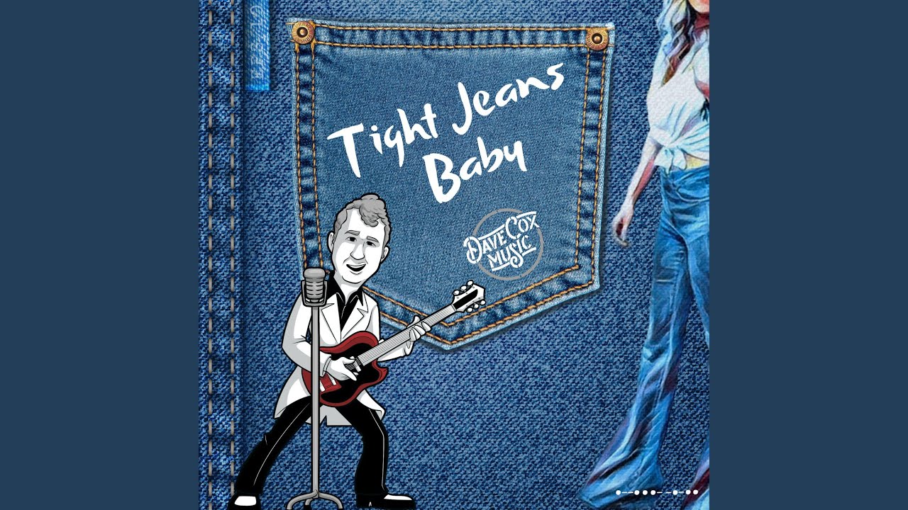 Tight Jeans Baby