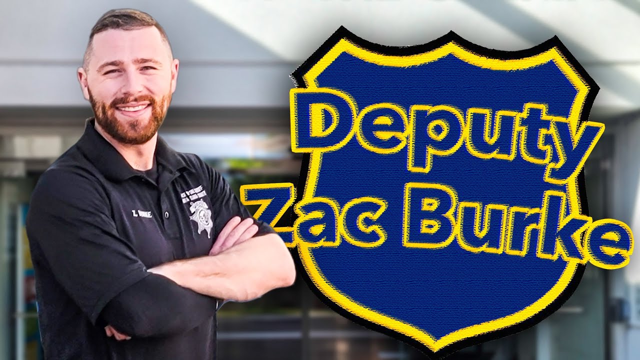 Committed to Service: A Deputy’s Journey