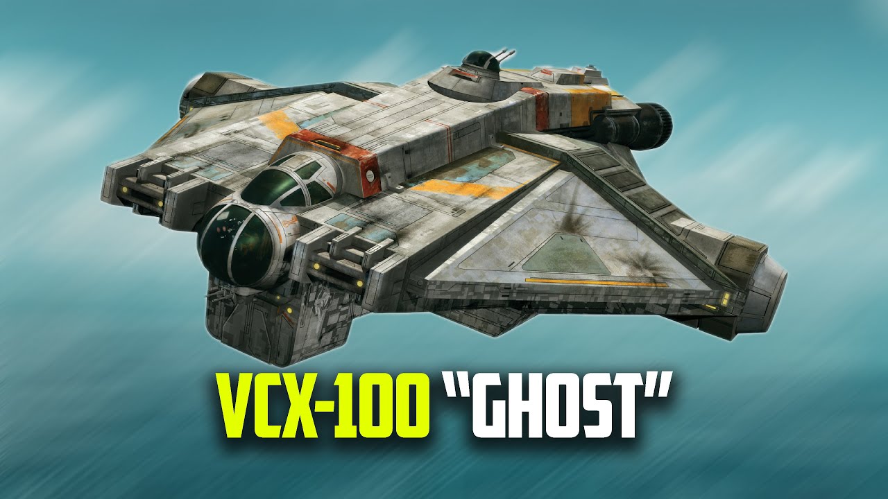 8 Smart Features | VCX-100 