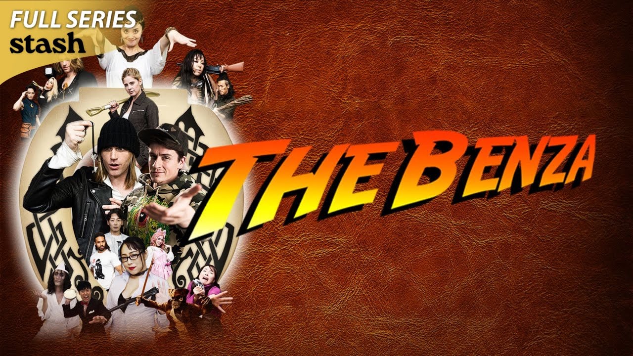 Final Benza | The Benza | S1E2 | Full Episode | Japanese Comedy