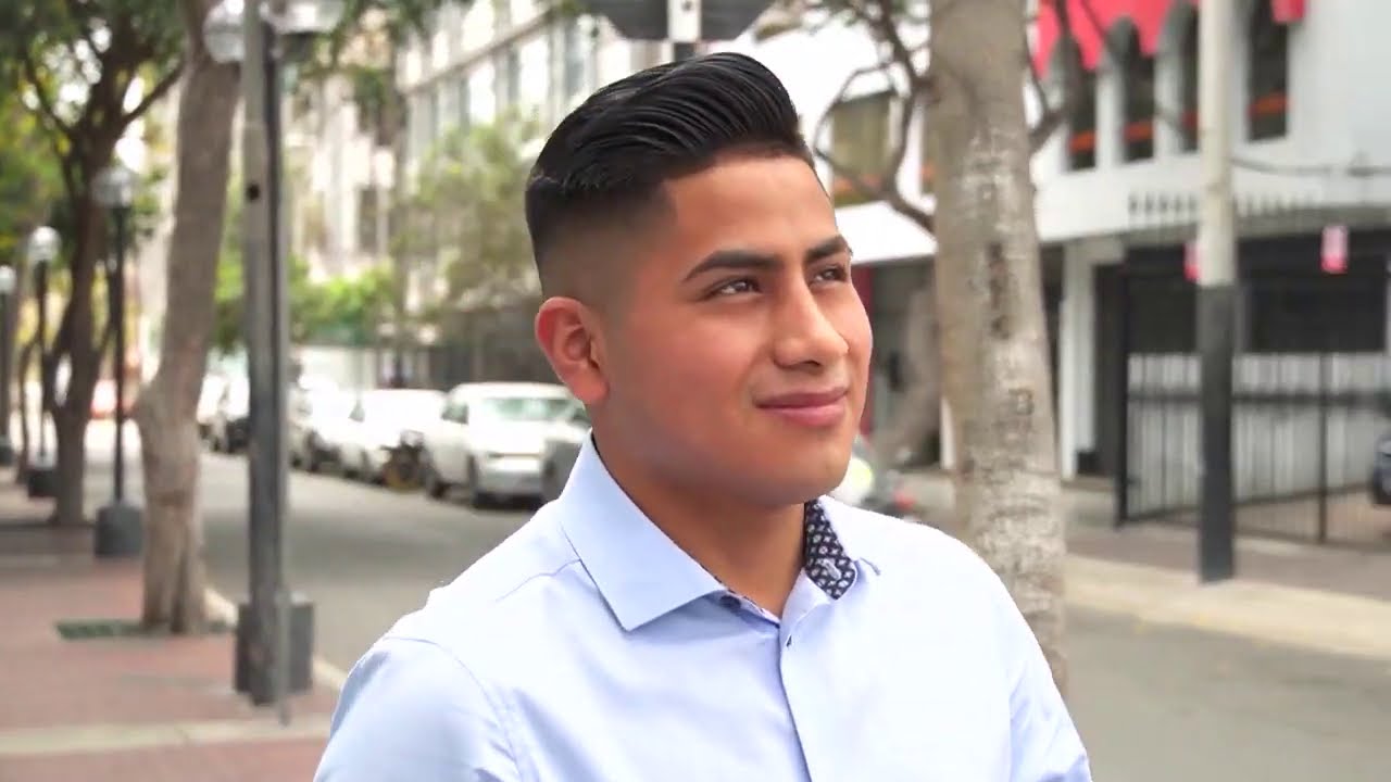 RINOPLASTIA ( DR.CESAR CALDERON - JOSE )
