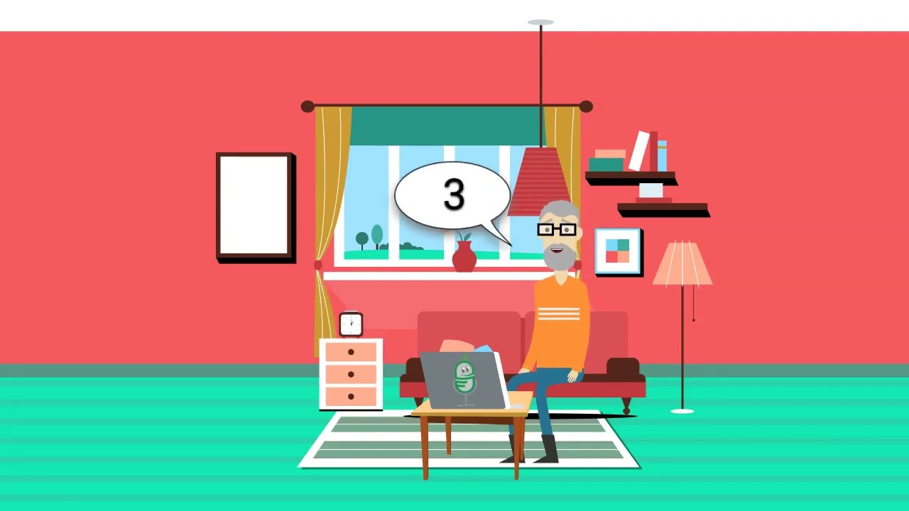 Navigare con Speaky Internet