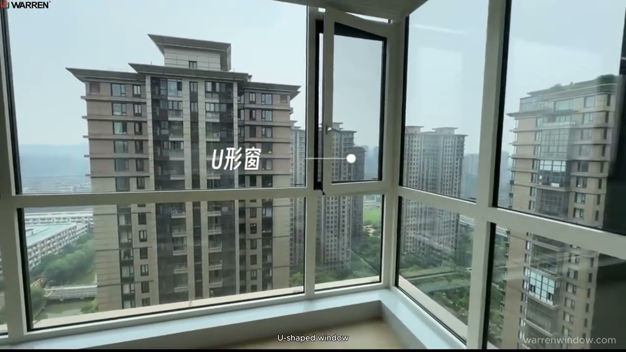 Modern Home Design Ideas: Warren Tilt-and-Turn Windows Installation& Space-Saving Solutions