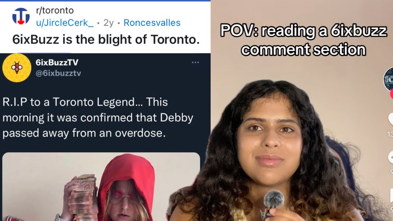 6ixbuzz: The Rise and Fall of Canada's most hated meme page