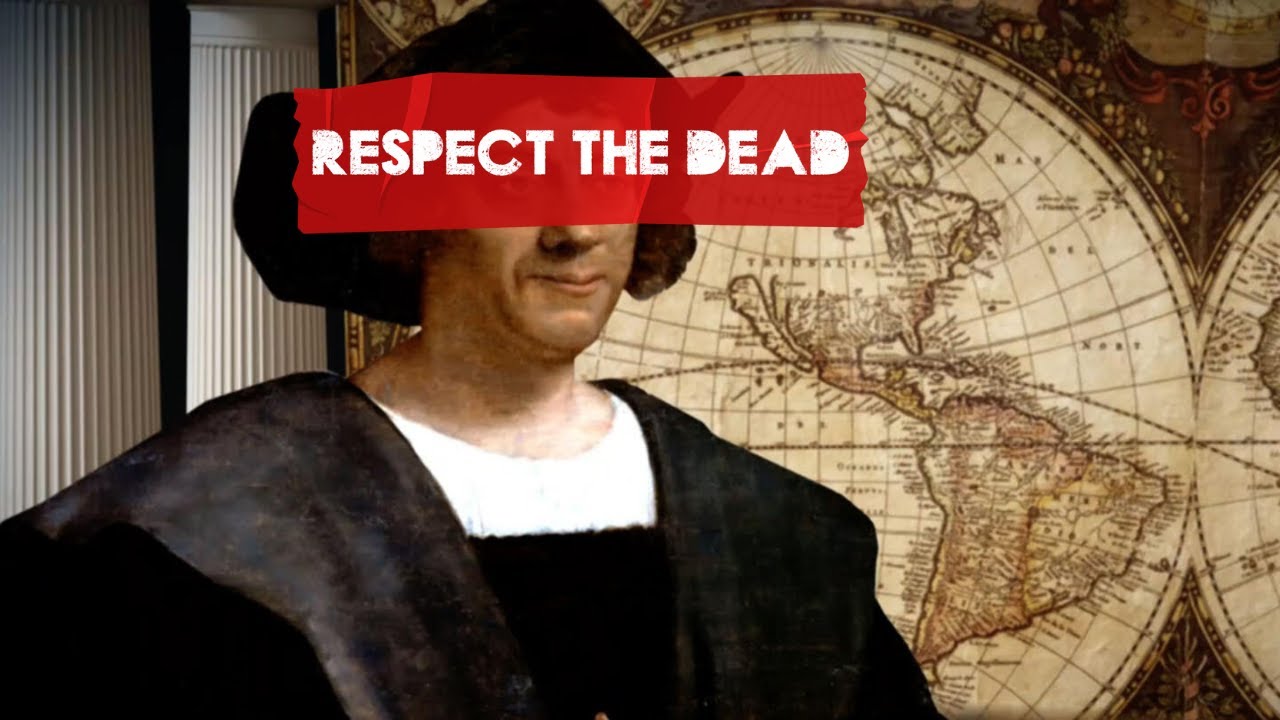 Christopher Columbus